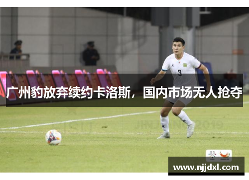 广州豹放弃续约卡洛斯，国内市场无人抢夺